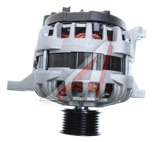 Изображение 3, ALB0047UX Генератор FIAT Ducato IVECO Daily (10-) KRAUF