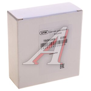 Изображение 4, TS0024B Датчик давления в шине CHEVROLET Tahoe (07-) UTM