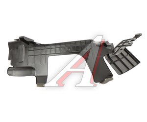 Изображение 2, 29150-C5000 Кожух KIA Sorento (15-) (TCI) радиатора левый OE