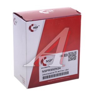 Изображение 3, NSPRS92N24 Датчик кислорода OPEL Astra G, H NSP