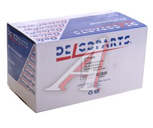 Изображение 3, 19345030 ШРУС наружный RENAULT Duster (10-) комплект DELCOPARTS