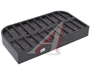 Изображение 1, DZ9125919004203-MX Фильтр воздушный SHACMAN SHAANXI X3000, X5000 в масляную ванну MOVELEX