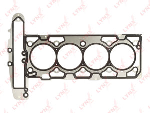 Изображение 1, SH0722 Прокладка головки блока OPEL Antara (07-) LYNX