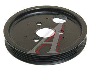 Изображение 2, 4009.P0 Шкив PEUGEOT Boxer (06-) насоса ГУРа OE