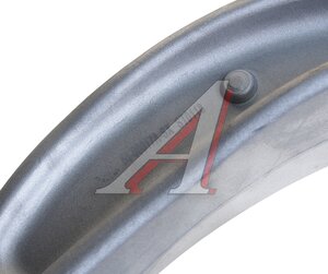 Изображение 3, 54-00017A-SX Рычаг подвески AUDI A4 (07-15) передней нижний левый STELLOX