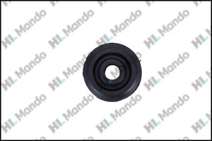 Изображение 6, DCC010636 Втулка амортизатора HYUNDAI Sonata 5 заднего нижняя MANDO