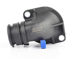 Изображение 2, BSG90126010 Фланец VW Golf (92-) системы охлаждения BSG