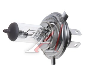 Изображение 1, 04430 Лампа 24V H4 75/70W P43t Original Pro OEM МАЯК
