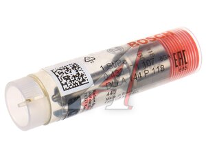 Изображение 1, 0433171107 Распылитель VOLVO форсунки BOSCH