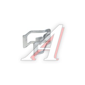 Изображение 1, 316300-5325188-00 Клипса УАЗ-3163 панели приборов (ОАО УАЗ)