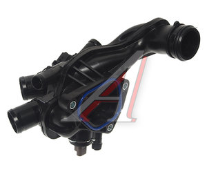 Изображение 1, BSG15125004 Термостат PEUGEOT 207, 308 BSG
