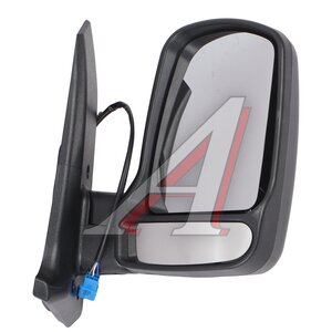 Изображение 1, 8202200R004-MX Зеркало боковое JAC Sunray SOLLERS Atlant правое MOVELEX