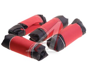 Изображение 1, 4607025336815 Набор для защиты салона автомобиля (5 предм.) UNIBOB