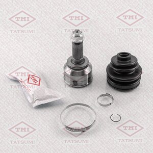 Изображение 1, TDA1039 ШРУС наружный MAZDA 323 (94-98) комплект TATSUMI