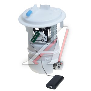 Изображение 2, PFP687 Насос топливный PEUGEOT Partner (08-) PATRON