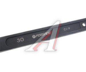 Изображение 4, F-8223032 Ключ трещотка 30х32мм ступичный усиленный FORSAGE