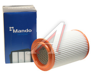 Изображение 2, EAF00015M Фильтр воздушный KIA Bongo 3 (06-) (2.5/2.9) MANDO