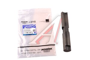 Изображение 4, DZ90149320008-MX Ось SHACMAN SHAANXI крестовины дифференциала (длинная) MOVELEX