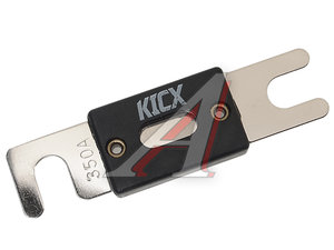 Изображение 2, ANL-DB350 (2шт.) Предохранитель ANL 350A (1шт.) KICX