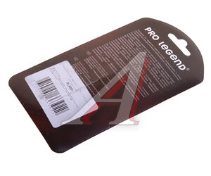 Изображение 3, PL9391 Розетка автомобильная встраиваемая 12V-24V 2USB QC3.0 PRO LEGEND