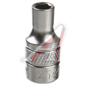 Изображение 2, LG-22145 Головка торцевая 1/4" 4.5мм LIGE