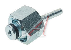 Изображение 1, DKF-W M22*1,5d-6 Фитинг DKF-W КЕРХЕР 1/4 (М 22Х1.5)