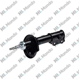 Изображение 2, EX5466122952 Амортизатор HYUNDAI Accent (97-) передний правый масляный MANDO