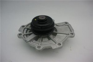 Изображение 2, GWF-91A Насос водяной FORD Mondeo (94-96) GMB