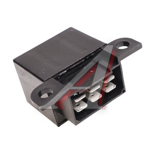 Изображение 2, 414.3777-02 Реле стеклоочистителя МАЗ, ГАЗ АСТРО