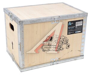 Изображение 9, 340-18-010 Механизм рулевой МАЗ-544028, 643028, 6501028 MEGAPOWER