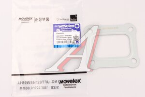 Изображение 1, 202V089010183-MX Прокладка SITRAK HOWO турбокомпрессора MOVELEX