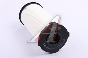 Изображение 6, WG9925550966-MX Фильтр топливный SITRAK HOWO грубой очистки MOVELEX
