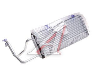 Изображение 4, 812W619420096 Радиатор отопителя SITRAK HOWO OE