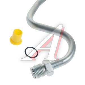 Изображение 2, HPH0016 Трубка HONDA ACURA ГУРа MOTORHERZ