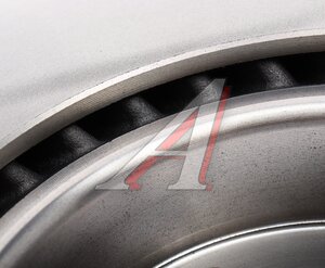 Изображение 5, RN3005 Диск тормозной PEUGEOT Expert передний (1шт.) NIBK