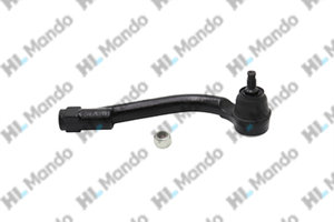 Изображение 5, DSA020523 Наконечник рулевой тяги KIA Magentis, Carens, Optima правый MANDO