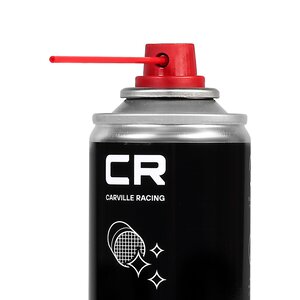 Изображение 5, S7210327 Очиститель датчика расхода воздуха 210мл CARVILLE RACING