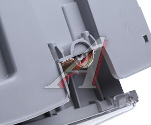 Изображение 6, WG9719720001-MX Фара SITRAK HOWO левая MOVELEX