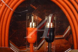 Изображение 2, EDC-RT502 Кабель RCA 2х2 5м EDGE