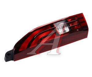 Изображение 2, BSG70805044 Фонарь задний PEUGEOT Rifter (19-) левый BSG