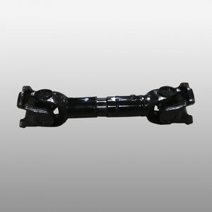 Изображение 1, DZ9114312072 Вал карданный SHACMAN SHAANXI L=720мм SHAFTGEAR