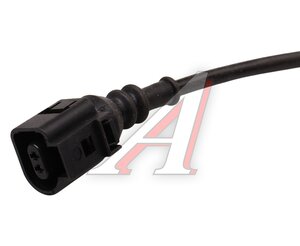 Изображение 6, MBF016047 Колодки тормозные VW Touareg передние (4шт.) MANDO
