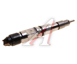 Изображение 2, AM-80-F-027 Форсунка SITRAK HOWO дв.MC13 топливная АВТОМАГНАТ