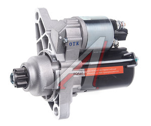 Изображение 1, LSt1016M Стартер VW Polo Sedan (11-) (1.6 I), Golf 5 (03-) MT z=10 1.1кВт STARTVOLT
