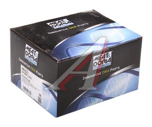 Изображение 5, 89202 Заслонка FORD Focus дроссельная MEAT&DORIA