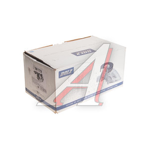 Изображение 5, M-179 Насос водяной MERCEDES C (W190), E (W124) DOLZ