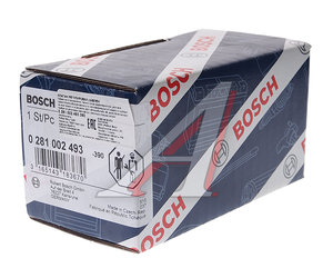 Изображение 4, 0281002493 Клапан AUDI 100 насоса топливного BOSCH