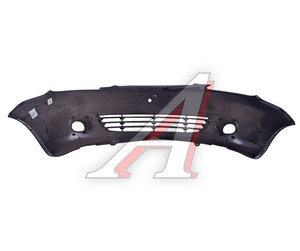 Изображение 4, 96600167 Бампер DAEWOO Matiz (05-) CHEVROLET Spark (05-) передний OE (уценка)