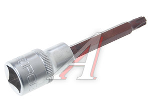 Изображение 2, RF-34610040PR Бита-головка 1/2" TORX T40х100мм Premium ROCKFORCE