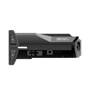 Изображение 7, S-BOT PRO Видеорегистратор с радар-детектором GPS SILVERSTONE